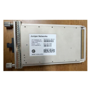 瞻博网络 JUNIPER CFP-100GBASE-LR4 光模块