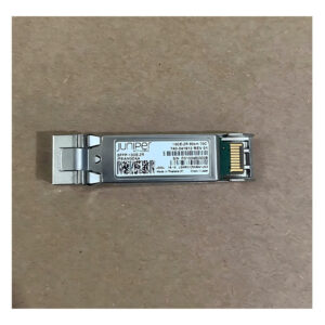 瞻博网络 JUNIPER SFPP-10GE-ZR 光模块