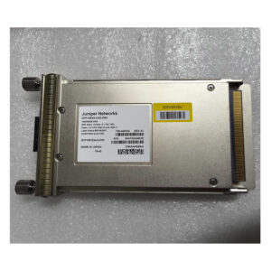 瞻博网络 JUNIPER CFP-GE8T-CE-ER4 光模块