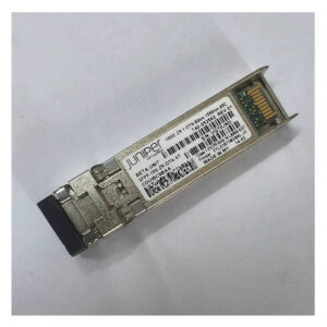 瞻博网络 JUNIPER SFPP-10G-ZR-OTN-XT 光模块