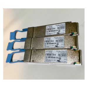 瞻博网络 JUNIPER QSFPP-4X10GE-LR 光模块