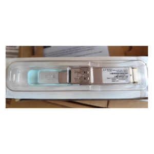 瞻博网络 JUNIPER JNP-QSFP-40G-LX4光模块