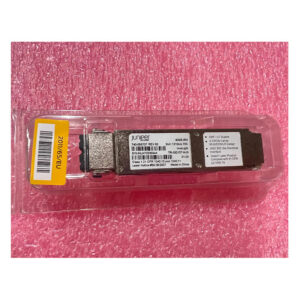 瞻博网络 JUNIPER QSFP-40GE-IR4光模块
