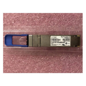瞻博网络 JUNIPER QSFP-100G-LR4 光模块