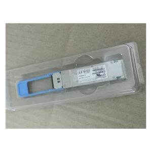 瞻博网络 JUNIPER JNP-QSFP-100G-LR4 光模块