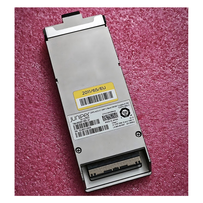 瞻博网络 JUNIPER IPU1BX9MAA光模块