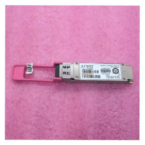瞻博网络 JUNIPER QSFP-100G-ER4L光模块