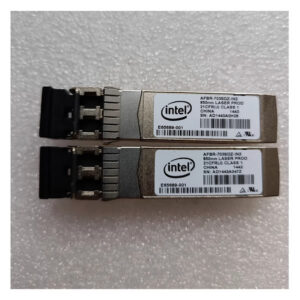 英特尔 INTEL AFBR-703SDZ-IN2 光模块