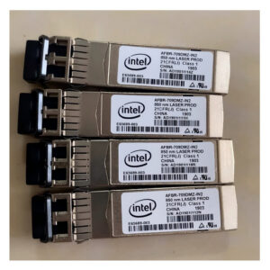 英特尔 INTEL AFBR-709DMZ-IN2 光模块