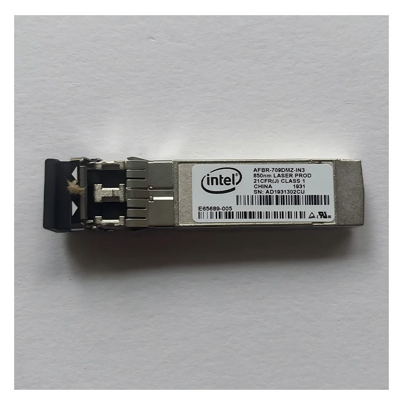 英特尔 INTEL AFBR-709DMZ-IN3 光模块