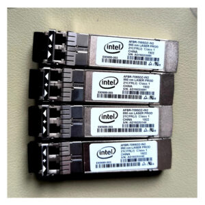 英特尔 INTEL AFBR-709SDZ-IN2 光模块