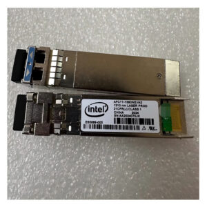 英特尔 INTEL AFCT-739DMZ-IN2 光模块