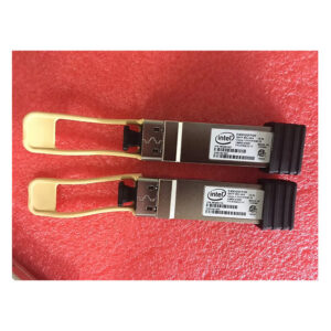 英特尔 INTEL E40GQSFPSR 光模块