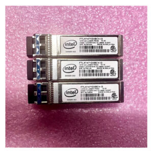 英特尔 INTEL FTLX1471D3BCV-I3 光模块