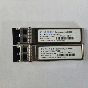 FINISAR FTLX2471DC027-GG 光模块