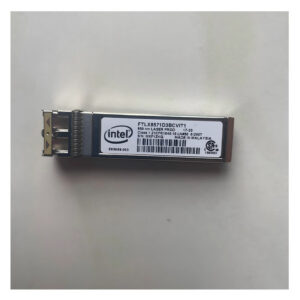 英特尔 INTEL FTLX8571D3BCVIT1 光模块