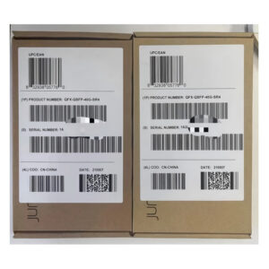 瞻博网络 JUNIPER QFX-QSFP-40G-SR4光模块