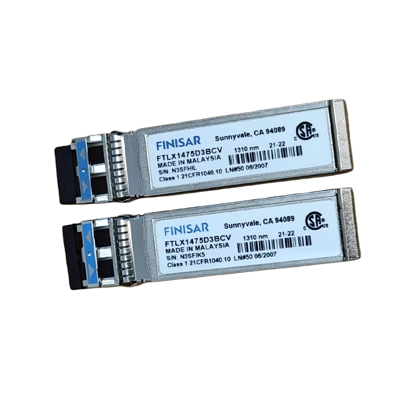 FINISAR FTLX1475D3BCV 光模块