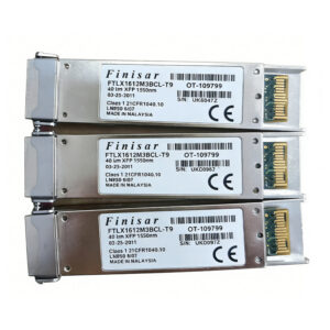 FINISAR FTLX1612M3BCL 光模块