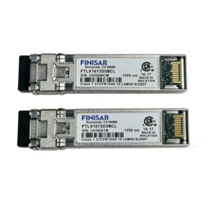 FINISAR FTLX1672D3BCL 光模块