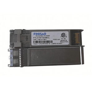FINISAR FTLX1871D3BCL 光模块