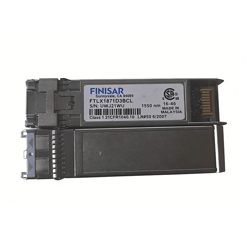 FINISAR FTLX1871D3BCL 光模块