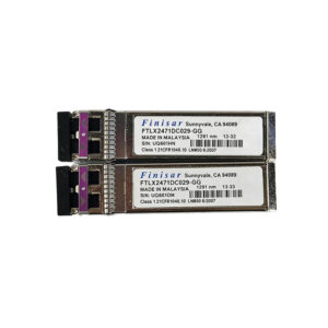 FINISAR FTLX2471DC029-GG 光模块