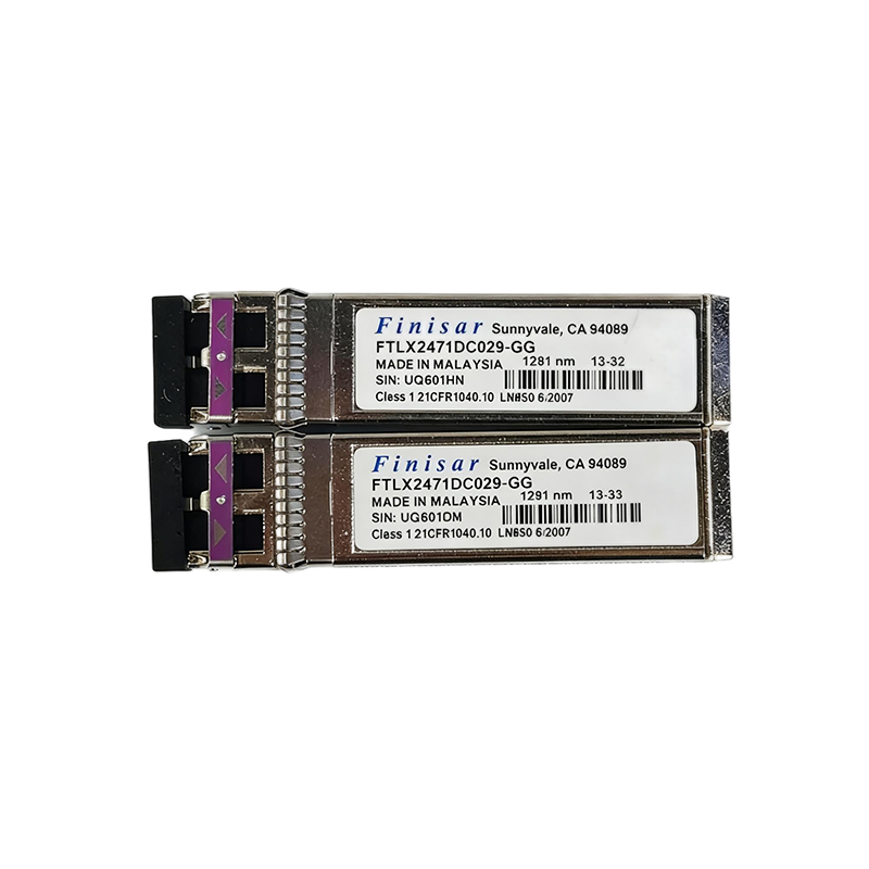 FINISAR FTLX2471DC029-GG 光模块