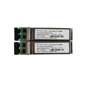 FINISAR FTLX2471DC033-GG 光模块