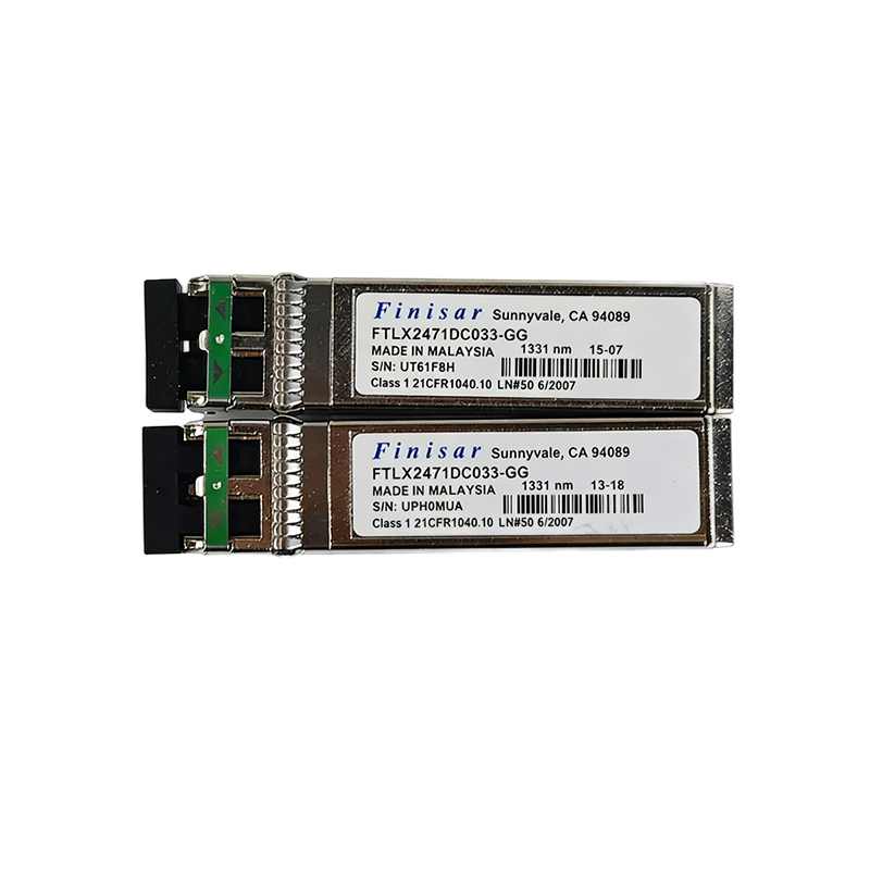 FINISAR FTLX2471DC033-GG 光模块