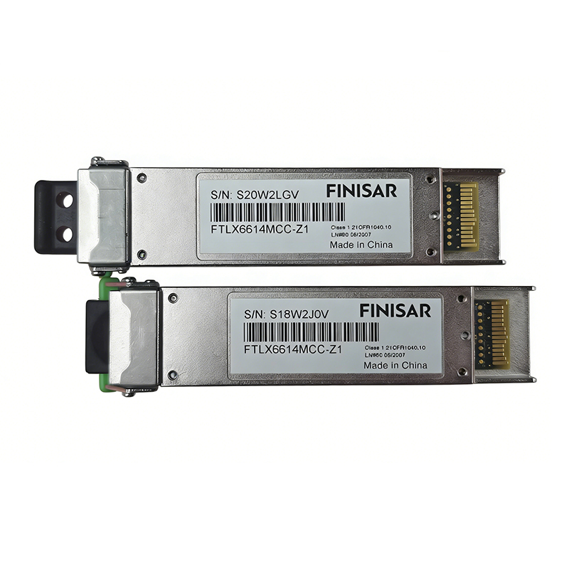 FINISAR FTLX6614MCC-Z1 光模块