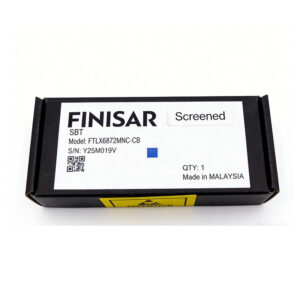 FINISAR FTLX6872MNC-CB光模块