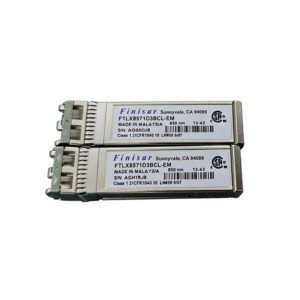 FINISAR FTLX8571D3BCL-EM 光模块