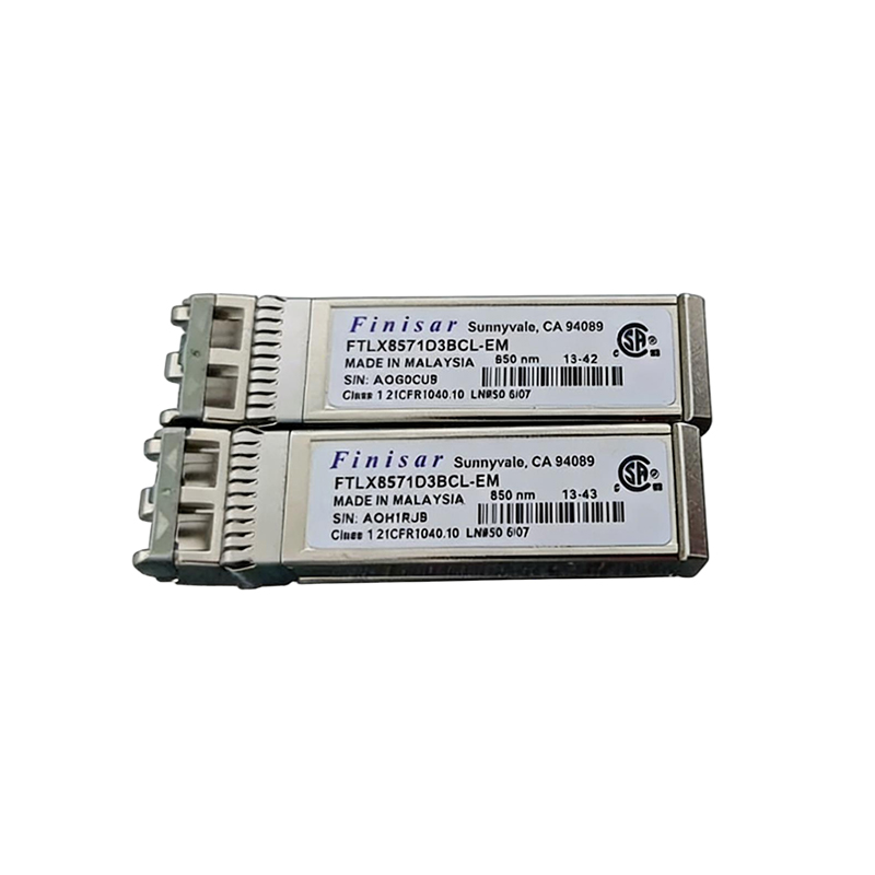 FINISAR FTLX8571D3BCL-EM 光模块