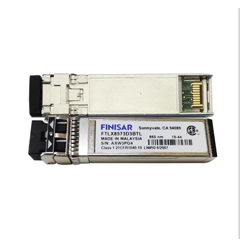 FINISAR FTLX8573D3BTL 光模块