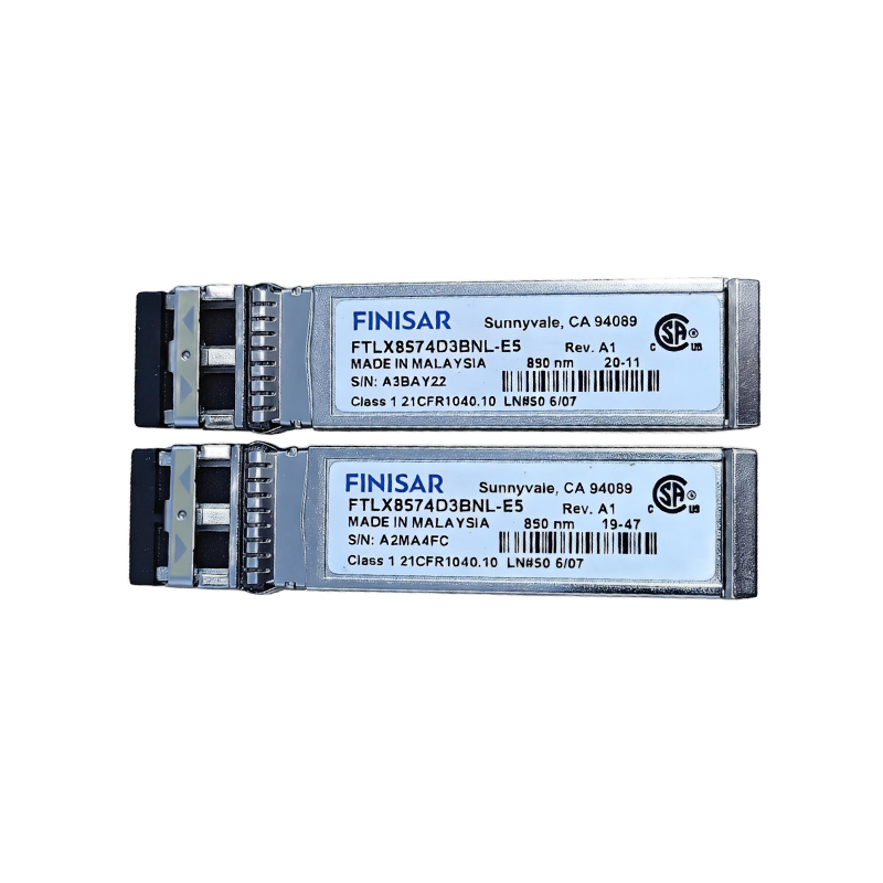 FINISAR FTLX8574D3BNL-E5 光模块