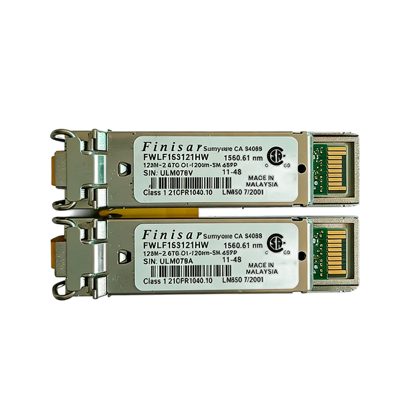 FINISAR FWLF163121HW 光模块