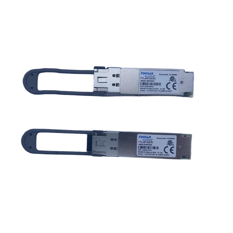 FINISAR FTL4S1QE2C光模块