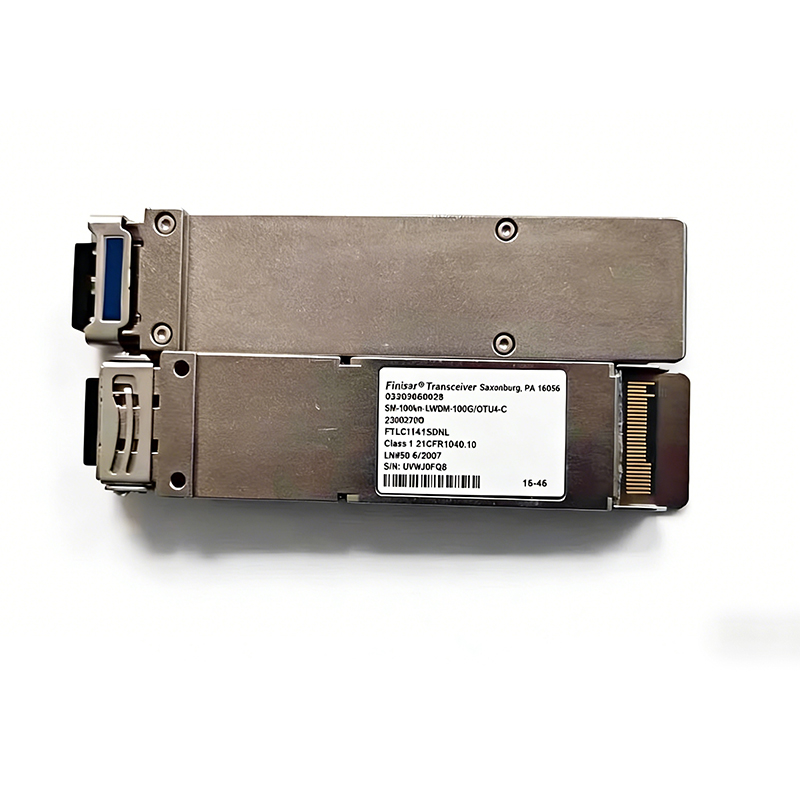 FINISAR FTLC1141SDNL光模块