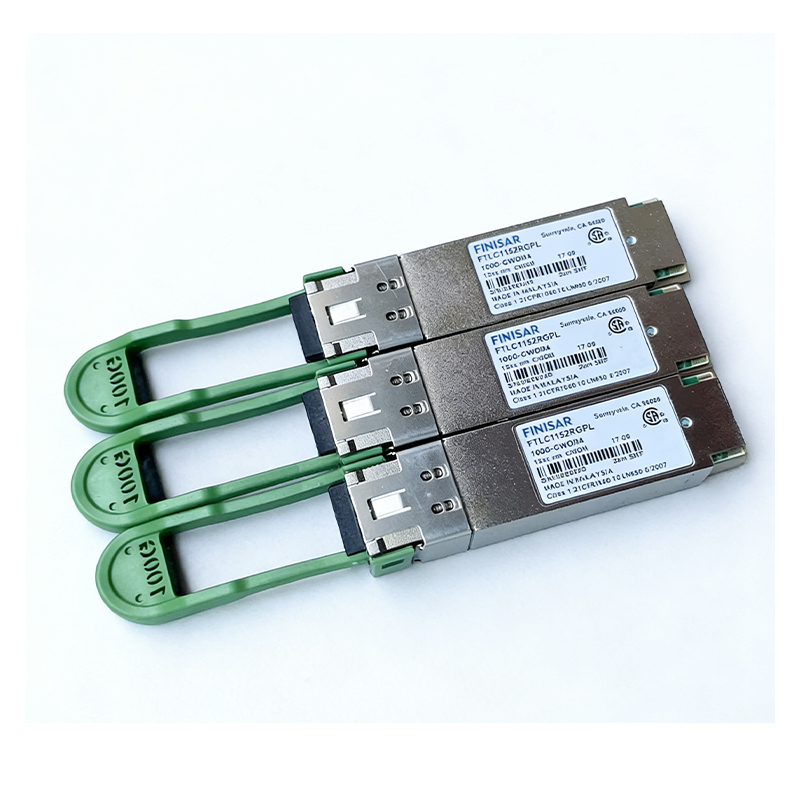 FINISAR FTLC1152RGPL 光模块