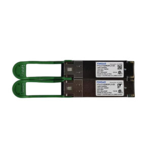 FINISAR FTLC1152RGPL-G2光模块