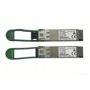 FINISAR FTLC1155RGPL2 光模块