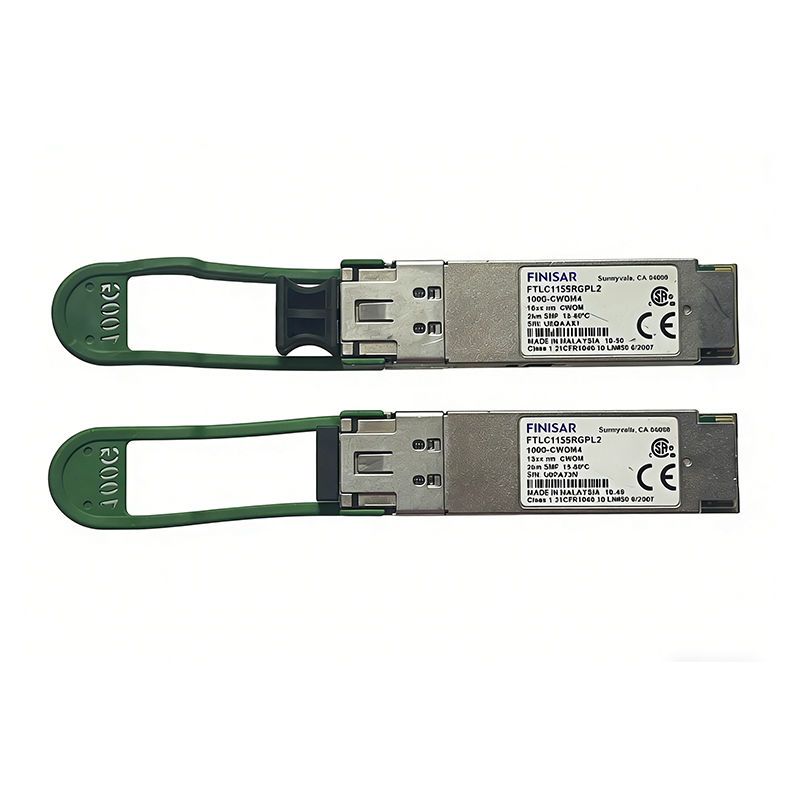 FINISAR FTLC1155RGPL2 光模块