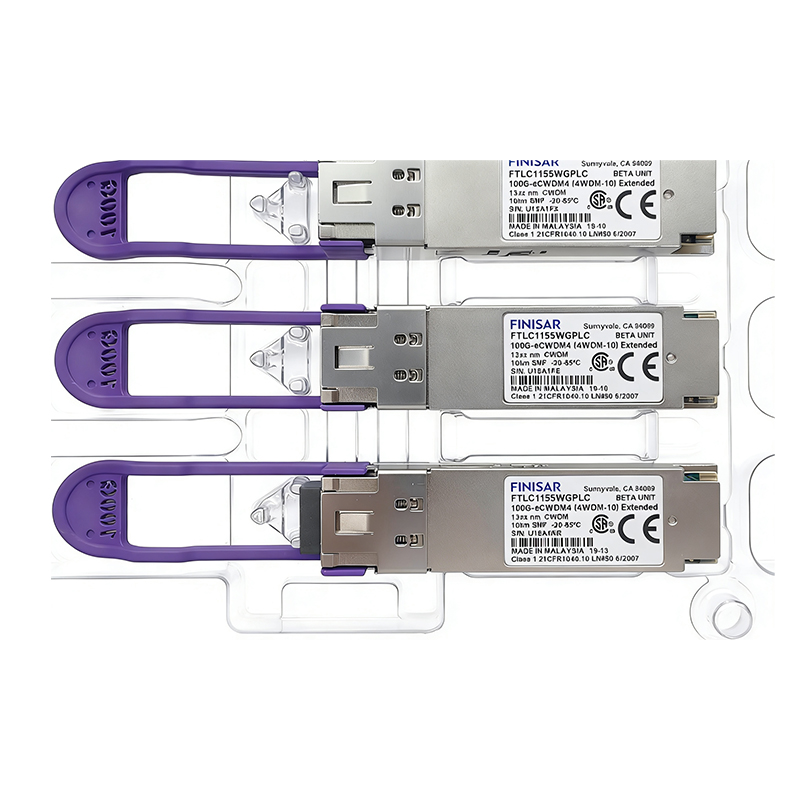 FINISAR FTLC1155WGPLC 光模块