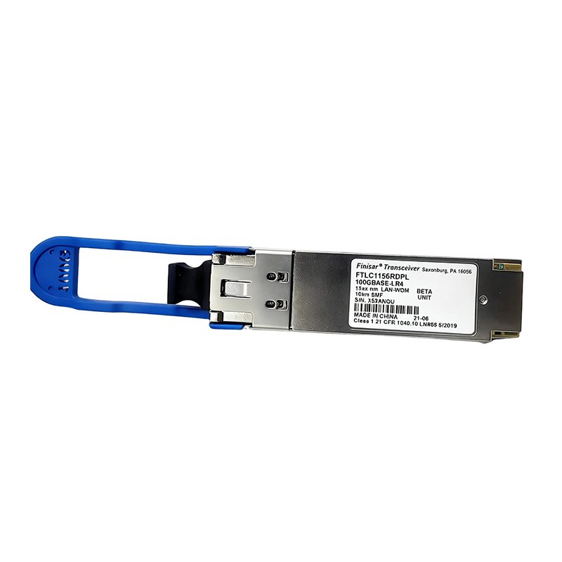 FINISAR FTLC1156RDPL 光模块