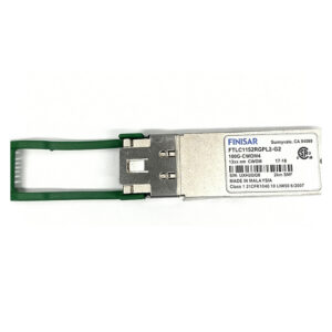 FINISAR FTLC1157RGPL2-G1光模块