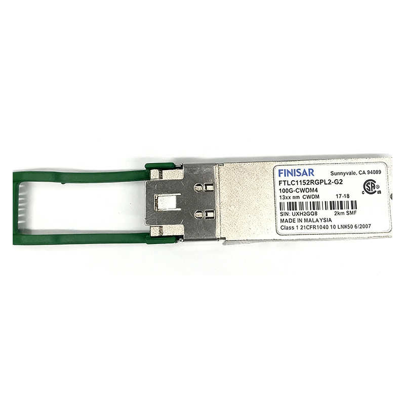 FINISAR FTLC1157RGPL2-G1光模块