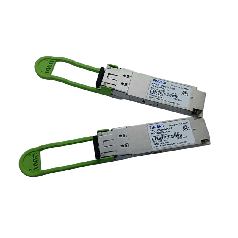 FINISAR FTLC1157RGPL6-FB光模块