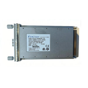 FINISAR FTLC1183SDNL-S1光模块
