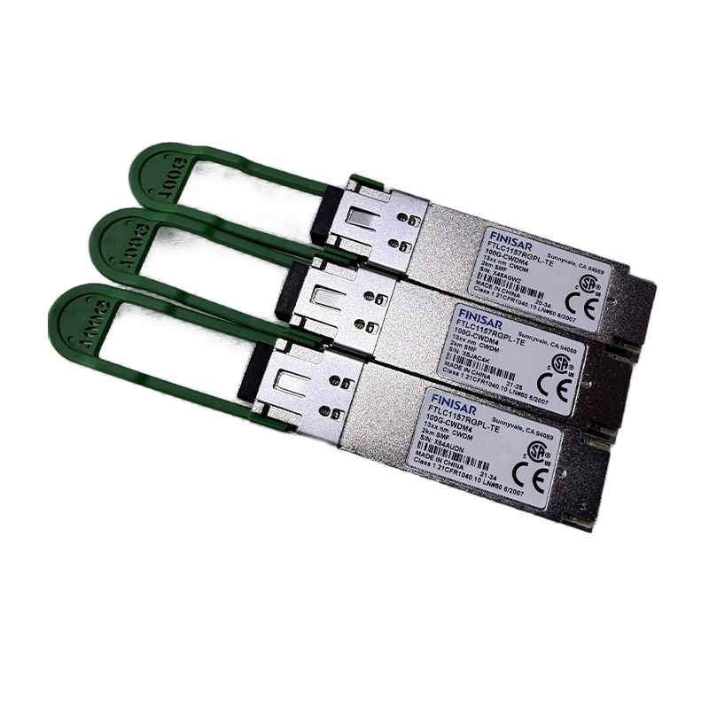 FINISAR FTLC1157RGPL-TE光模块